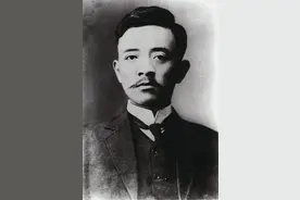 民国第一案，至今没有真相图片