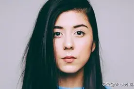 魅力无法挡，让千万网民动心的加拿大美女歌手图片