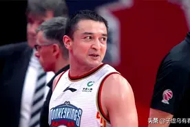 新疆男篮全运会首秀爆冷输给河南，正“完美”复制八一队之路图片
