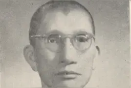 废名称比鲁迅更了解《狂人日记》，众学生目瞪口呆图片