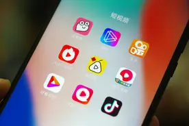 快手抖音起诉大战，背后藏了一场应用商店生死局图片
