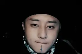 方丈好兄弟宏楠去世，却被网友说成是炒作，方丈怒斥网友被洗傻了图片
