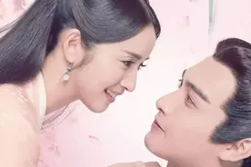 《小女花不弃》公子哥遇上“流浪女”图片
