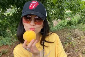 章子怡晒照出游力破三胎传闻！获汪峰力挺秀恩爱，一家人其乐融融图片
