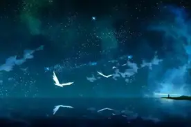 短篇民国故事：错爱图片