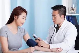 高血压越来越常见，凶手竟然是颈椎，3种人需要小心图片