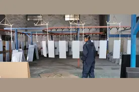 80后小镇青年逆袭路：用“头脑”白手起家 借电商东风成“货架大王”图片