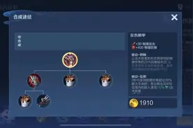 芈月的天敌，梦奇成功登顶巅峰赛的对抗路胜率榜图片