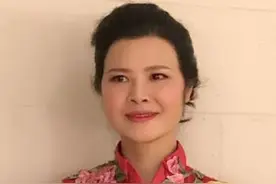 陈敏中音版歌曲的声乐美学特征探讨（一）图片
