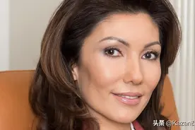 她是哈萨克斯坦公主，与邻国联姻无疾而终，历经三次婚姻找到真爱图片