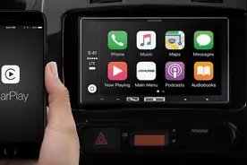 想要CarPlay，可以后加装吗？对车有影响吗？图片