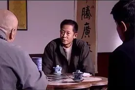 《天道》得救之道岂能是杀富济贫图片