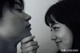 组图：甜蜜配一脸！菅田将晖小松菜奈官宣结婚图片