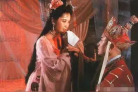 西游记：唐僧的一句话，没想到却成了现在年轻人分手的理由图片