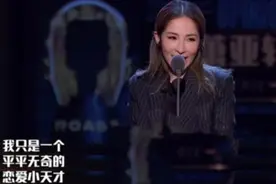 “男神收割机”萧亚轩的劲爆感情史，以及深爱过的3个男人图片