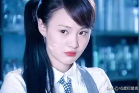 有人强捧不红，有人天生明星，这5位是天选之女无疑了图片