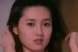 一代女神的李丽珍，从玉女变成了欲女图片