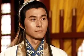 王语嫣宁愿选杀了王夫人的慕容复，也不选段誉的5个原因图片