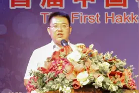 32岁当县长，如今他将成江西省最年轻的县委书记视频封面