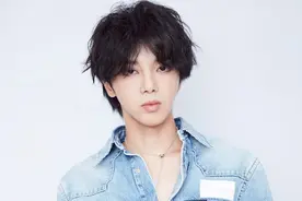 “音乐疯子”，最受争议的歌手华晨宇，流量当红却没有代表作图片