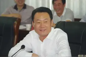 新任合肥市委书记虞爱华|教你如何当好办公室主任图片