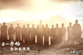 我们都是“骄傲的青年”！图片