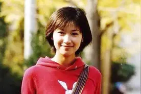徐静蕾不婚：父亲的眼泪刺痛了我的心图片
