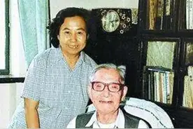 茅以升：瞒着妻子与女子同居，并将外室接回家，至死不被子女原谅图片