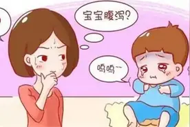 德国儿医：90%的腹泻根本不需要吃止泻药图片