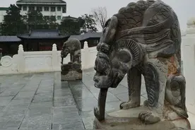在司法历史的天空中，始于唐宋的“国家赔偿”是闪亮的星图片