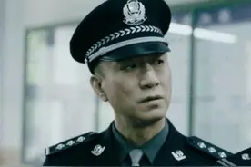 《扫黑风暴》结局圆满！李成阳当回了警察，黄希与林浩在一起了图片