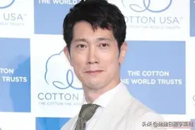 演艺界最后的钻石王老五无法结婚的理由是？图片