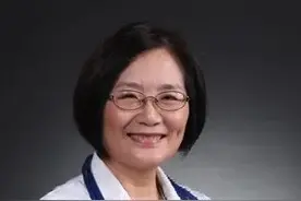 沈琳：肿瘤患者生命的点灯人图片