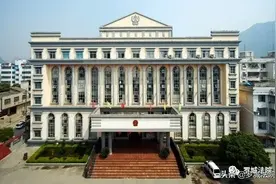 罗城仫佬族自治县人民法院 关于招聘聘用制书记员的公告图片