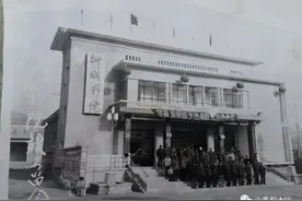 安远往事之柳城影院（谨以此文献给我亲爱的甘谷三中老同学。）图片