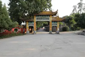 三线系列之29：湖北齿轮厂，湖北神马齿轮制造有限公司图片