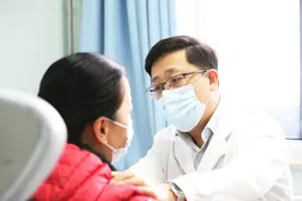 【科普系列】注意！甲状腺囊肿不可忽视，及早就医明确诊断！图片