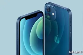 关于iPhone12续航问题，专业博主测试完了直接告诉你答案图片