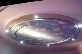 老公给女儿做了一个“悬浮床”，小区邻居天天上门取经，没见过！图片