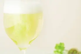 自制饮料效果堪比酵素，小腹更平坦图片