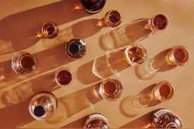 威士忌经典酒杯合集：如何选择合适的威士忌杯？图片