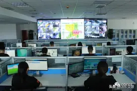 【我为群众办实事】青岛车管所全面启动机动车档案编号管理改革暨小微型载客汽车转移登记改革工作图片