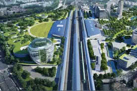 2021年百强县榜单出炉，嘉兴全部上榜！阿里巴巴产业基地落户嘉善图片