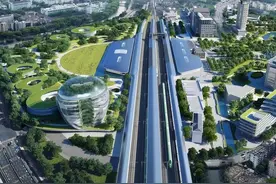 2021年百强县榜单出炉，嘉兴全部上榜！阿里巴巴产业基地落户嘉善图片