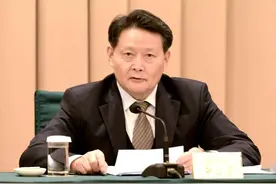 专访全国政协提案委主任李智勇：提案“快速通道”会根据需要适时运用图片