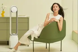 欧洲垄断被破！国人仿飞机引擎造隐形风扇，价格狂跌6倍图片