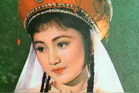 林芳兵的“美貌人生”，让人羡慕图片