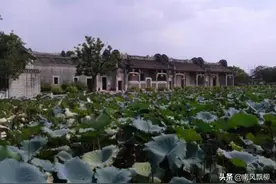同在朝廷兵部任职，皇帝封他俩的祖父和父亲为资政大夫和奉直大夫图片