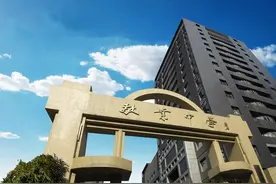 跨越四个世纪，上海最古老校园催生高中生创新梦想图片