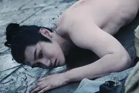 中国男星“脱掉的衣服”，曾是日本「精神阉割」后的进步文化图片